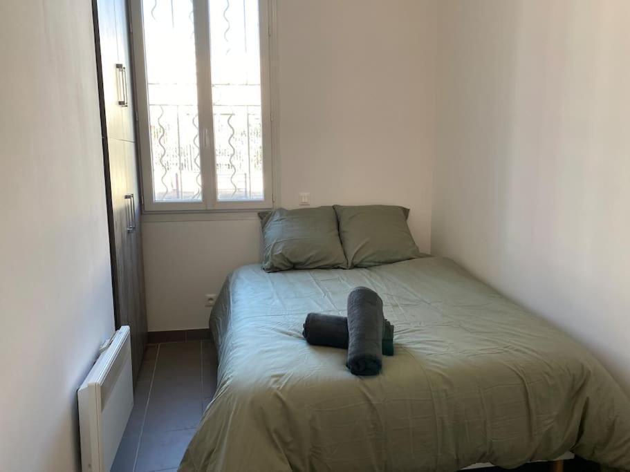 La Terrazza, Central Et Confort Marseilles Exterior foto